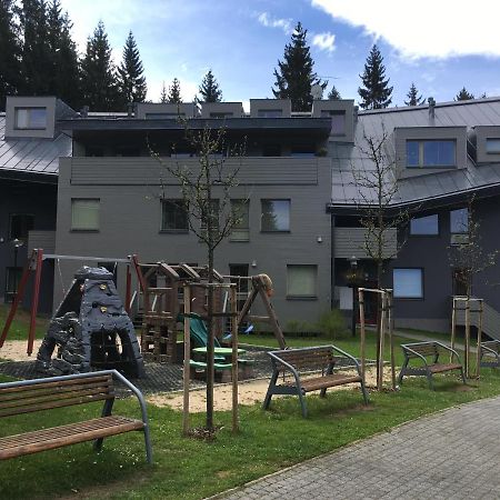 Apartman Harrachov Exterior foto